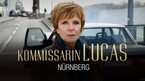 thumbnail - Kommissarin Lucas - Nürnberg