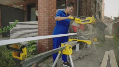 thumbnail - S1:E2 Plywood Palace