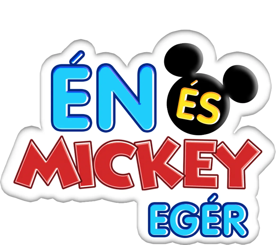 Mickey és én