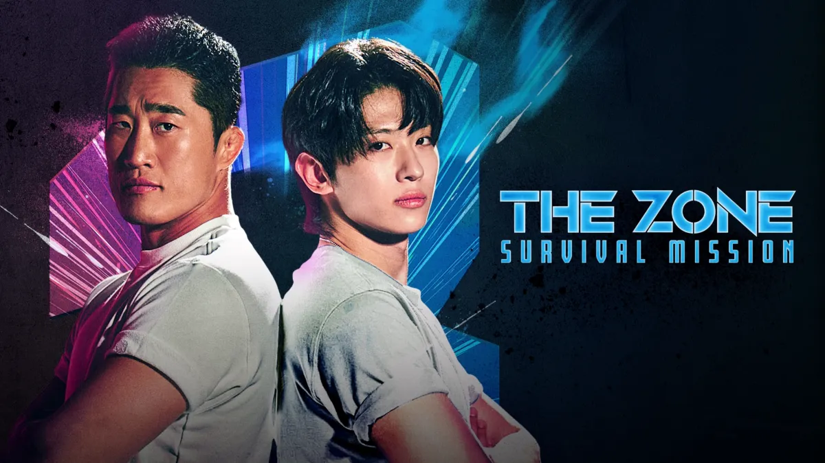The Zone: Survival Mission İzleyin | Disney+
