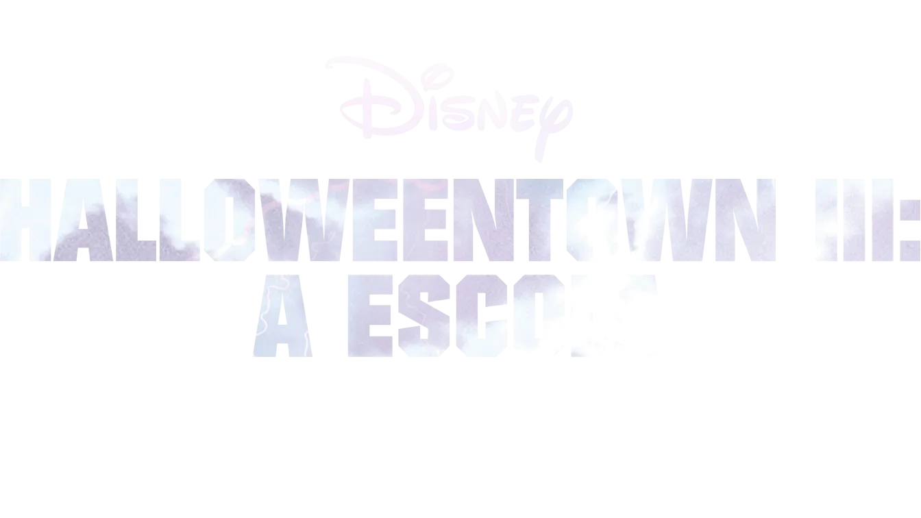 Halloweentown III: A Escola
