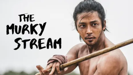 thumbnail - The Murky Stream