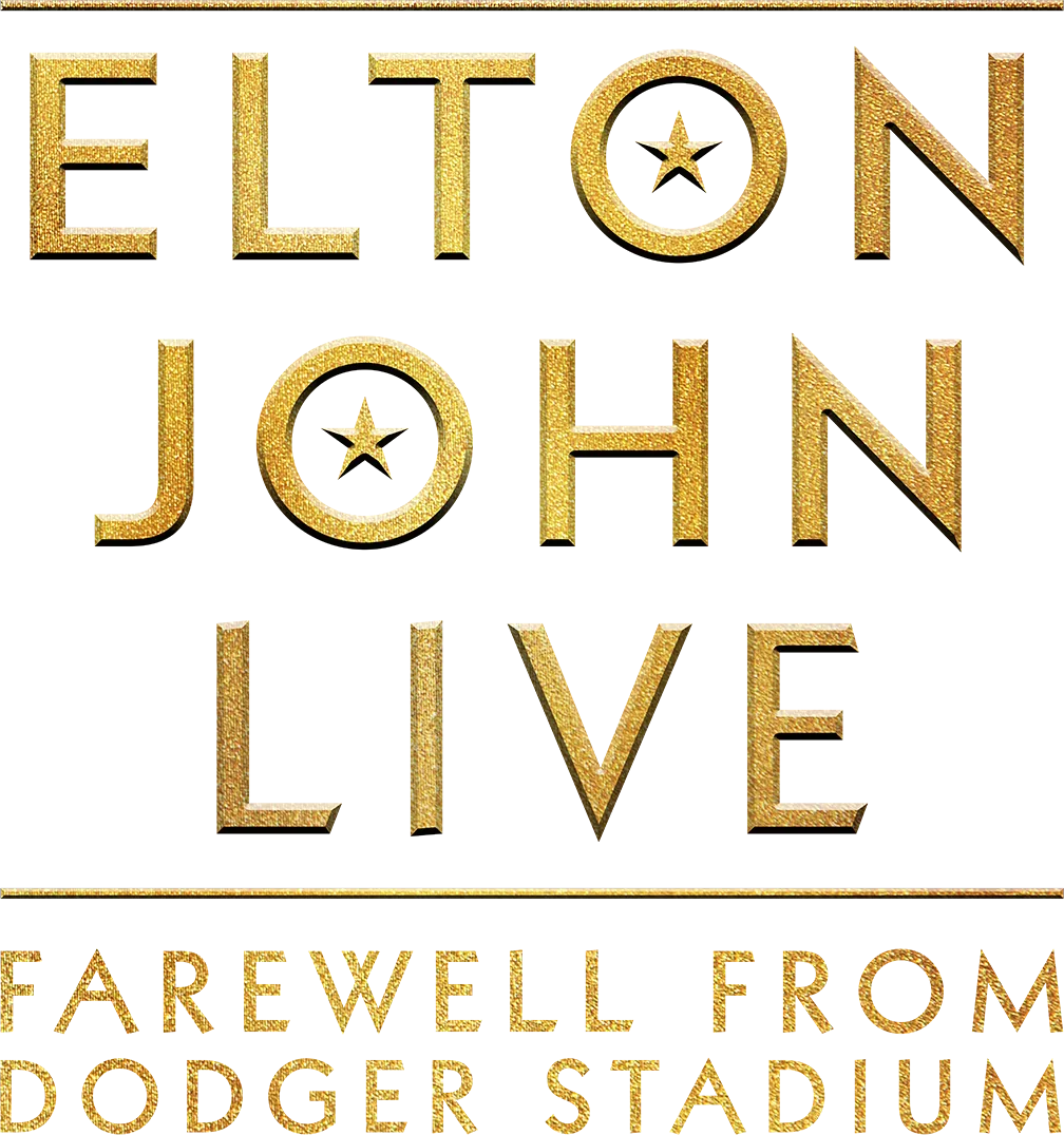 Elton John Live: Farewell from Dodger Stadium
