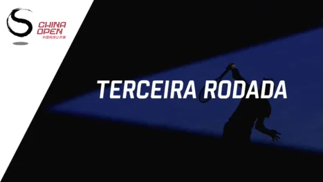 thumbnail - WTA China Open (Terceira Rodada)