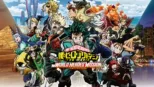 thumbnail - My Hero Academia: World Heroes' Mission