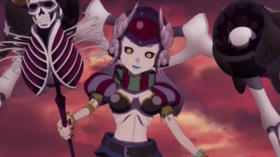 thumbnail - S1:E10 (Sub) Episode 10