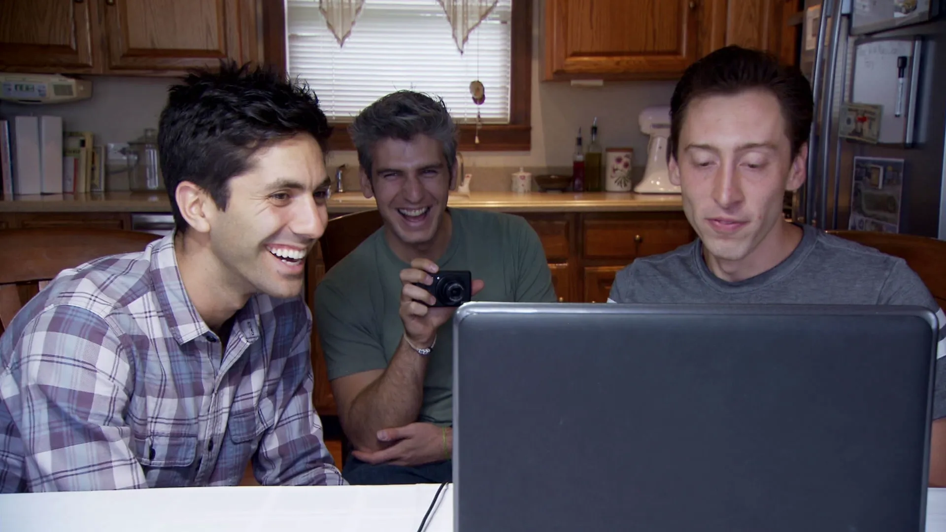 thumbnail - S1:E11 Mike & Felicia