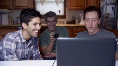 thumbnail - S1:E11 Mike & Felicia