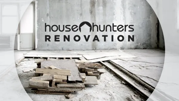 thumbnail - House Hunters Renovation