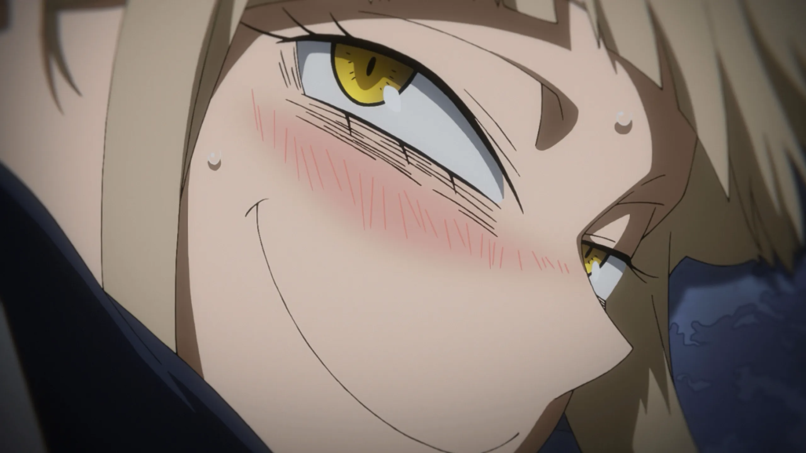 thumbnail - S7：第3話「Memories「ヒーローズ：Thoughts」」