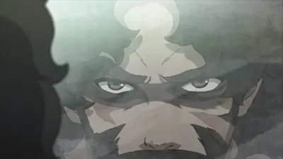 thumbnail - S2:E1 (Dub) Los Fantasmas Tararean un Réquiem