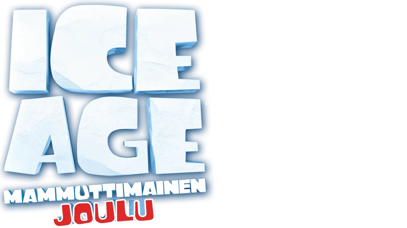 Ice Age: Mammuttimainen Joulu