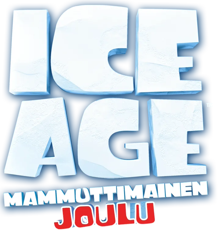Ice Age: Mammuttimainen Joulu