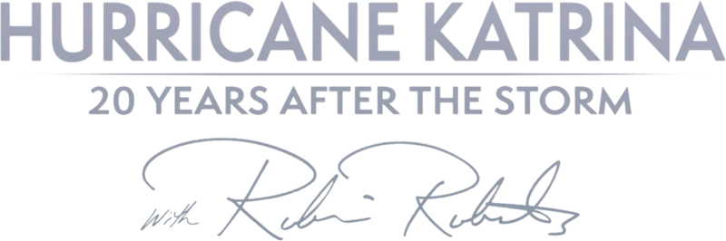 ‪Hurricane Katrina: 20 Years After the Storm with Robin Roberts‬