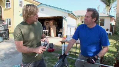 thumbnail - S1:E3 Grandma Gets a Room