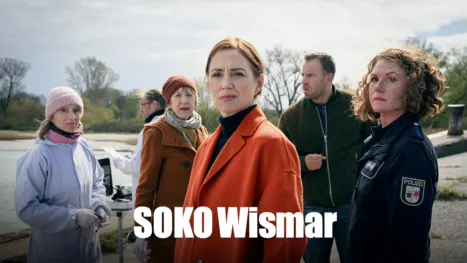 thumbnail - SOKO Wismar