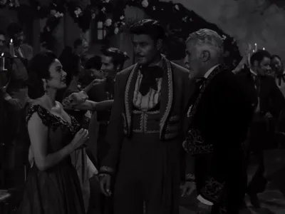 thumbnail - S2:E16 Gay Caballero, The