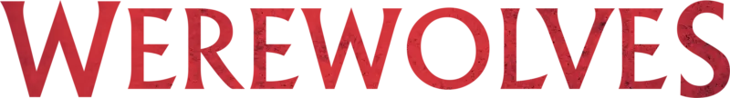 Werewolves