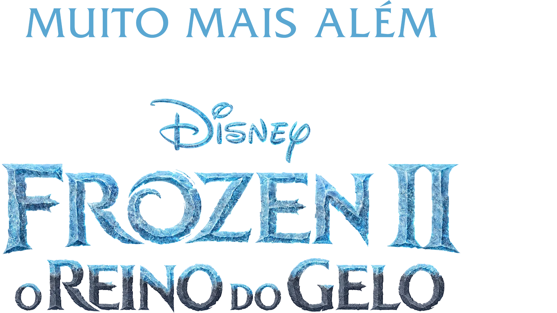 Muito Mais Além: O Making of de Frozen 2 - O Reino do Gelo