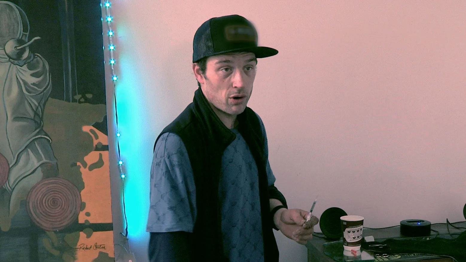 thumbnail - S7:E16 Shooting up Suburbia