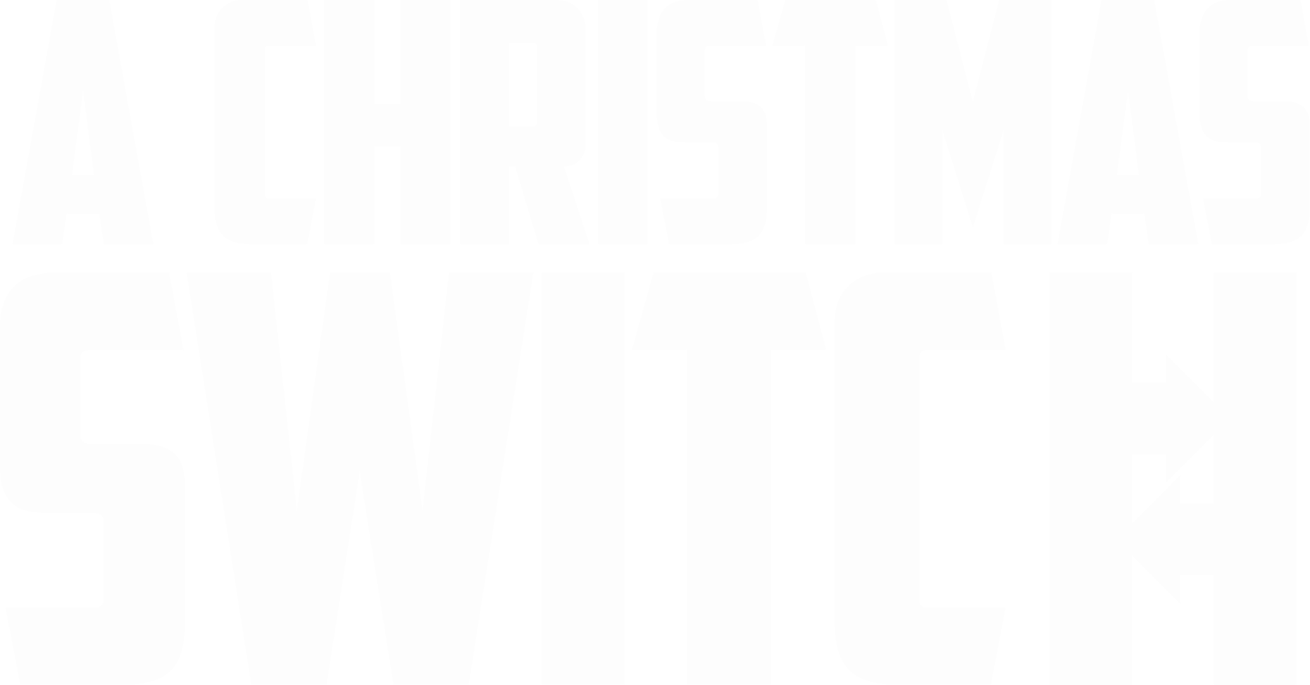 A Christmas Switch
