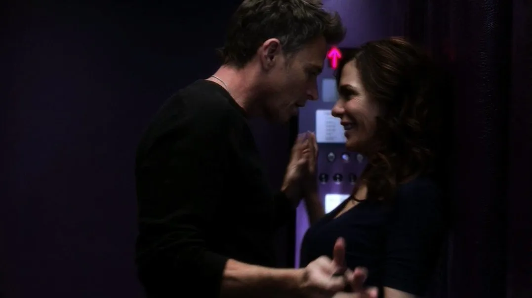 thumbnail - S5:E11 The Standing Eight Count