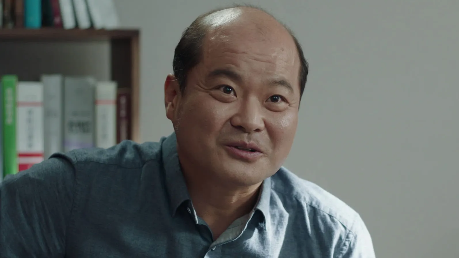 thumbnail - S1:E6 Episode 6