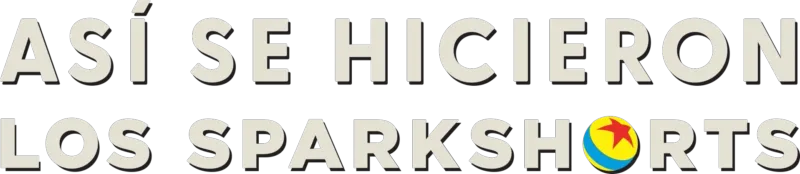 Así se hicieron los SparkShorts