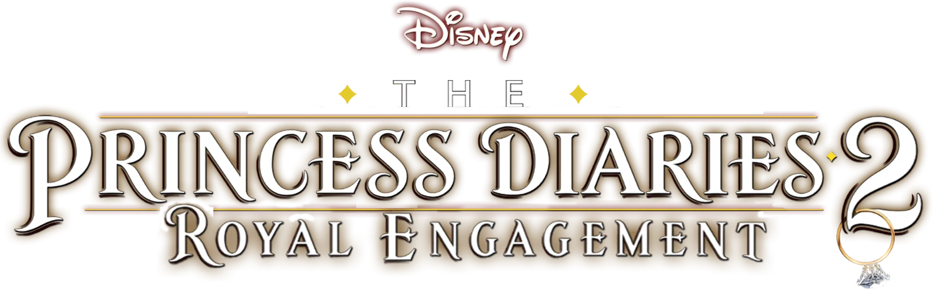 The Princess Diaries 2: Royal Engagement