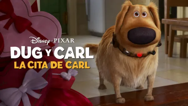 thumbnail - La cita de Carl