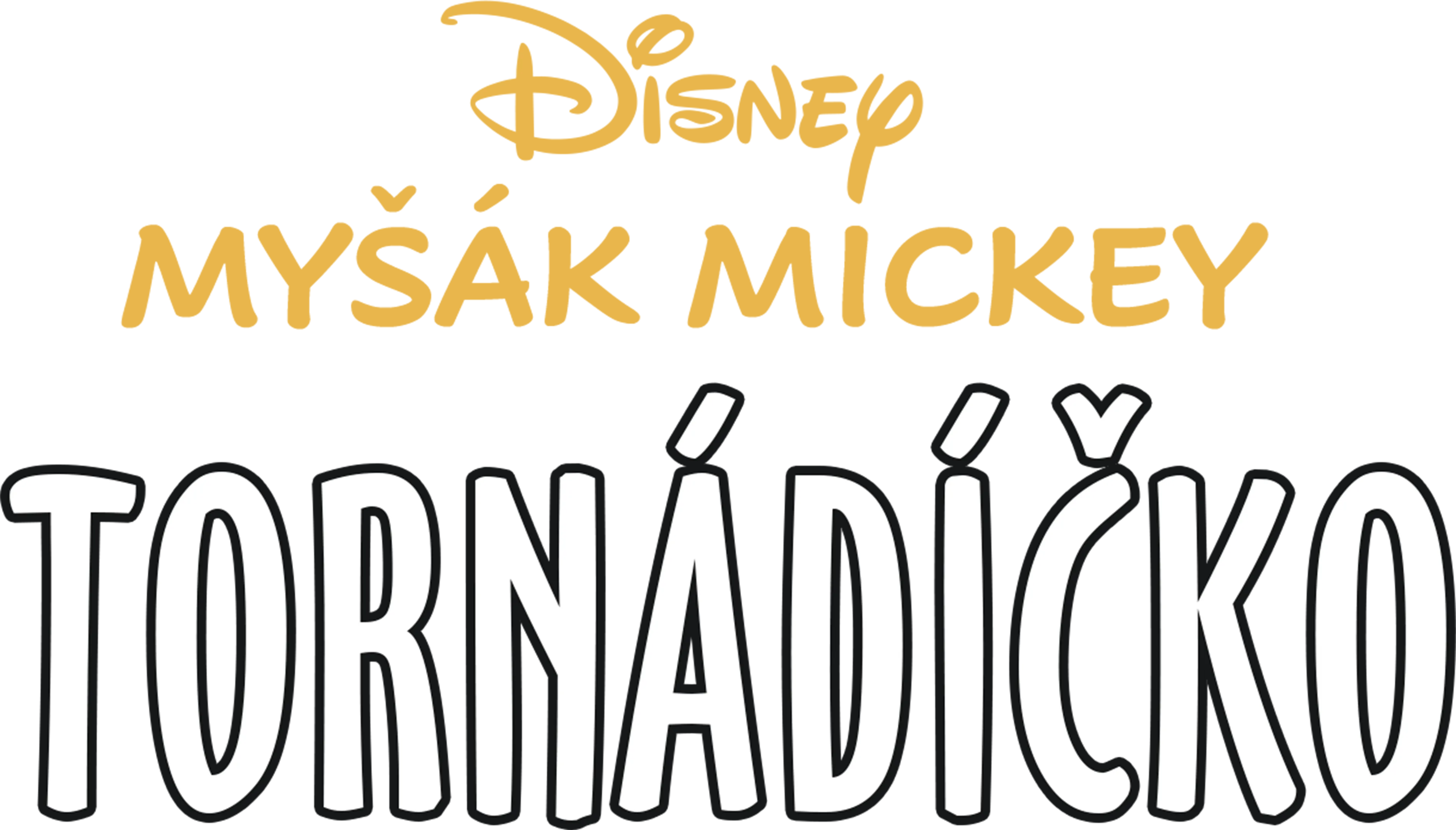 Tornádíčko