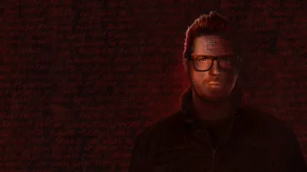 Destinations of the Damned with Zak Bagans