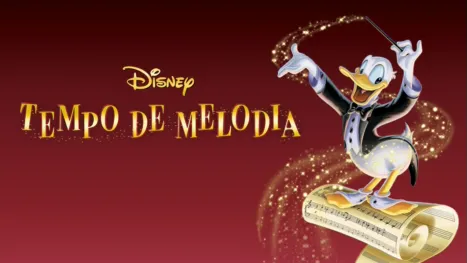 thumbnail - Tempo de Melodia