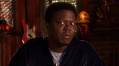 thumbnail - S5:E1 Father Knows Best