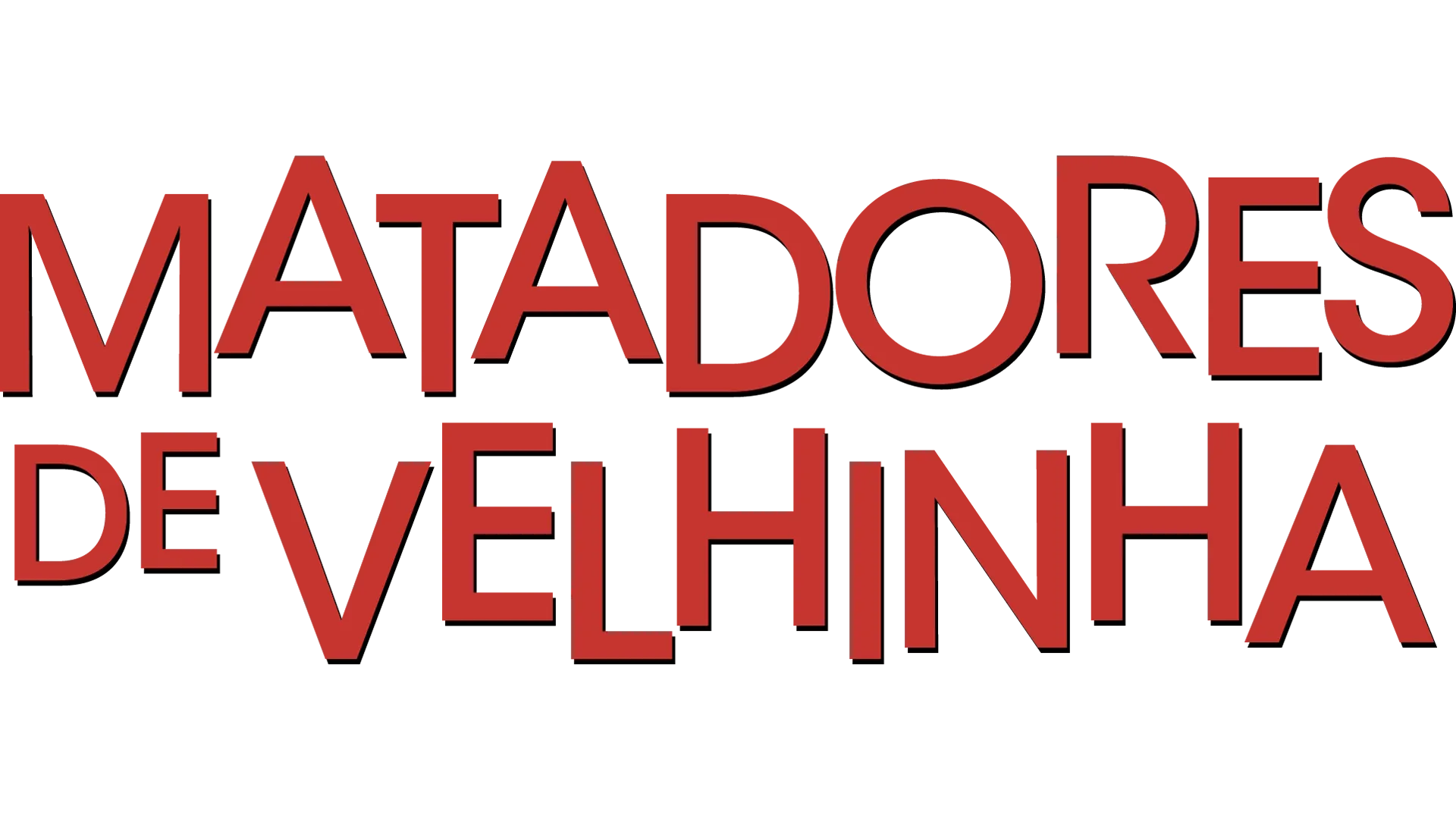 Matadores de Velhinha