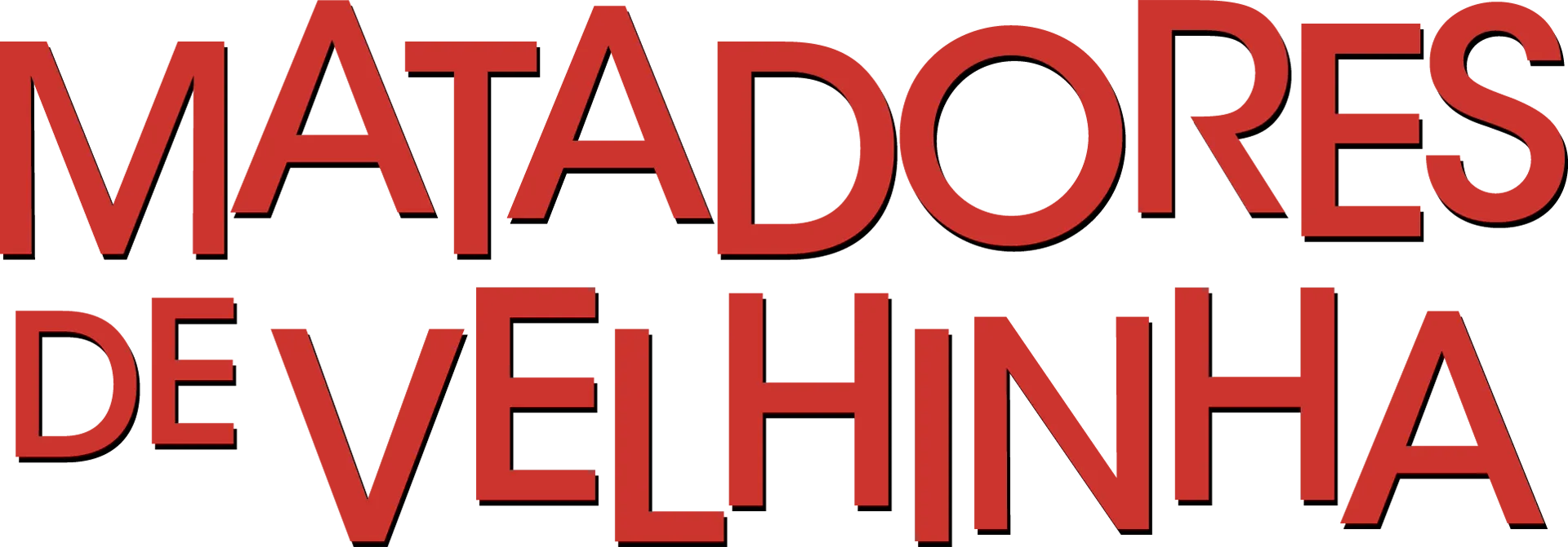 Matadores de Velhinha
