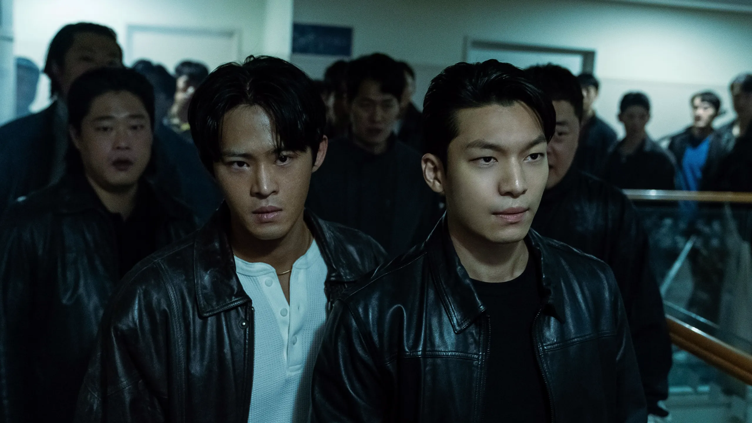 thumbnail - 第 1 季：第 1 集 第1集