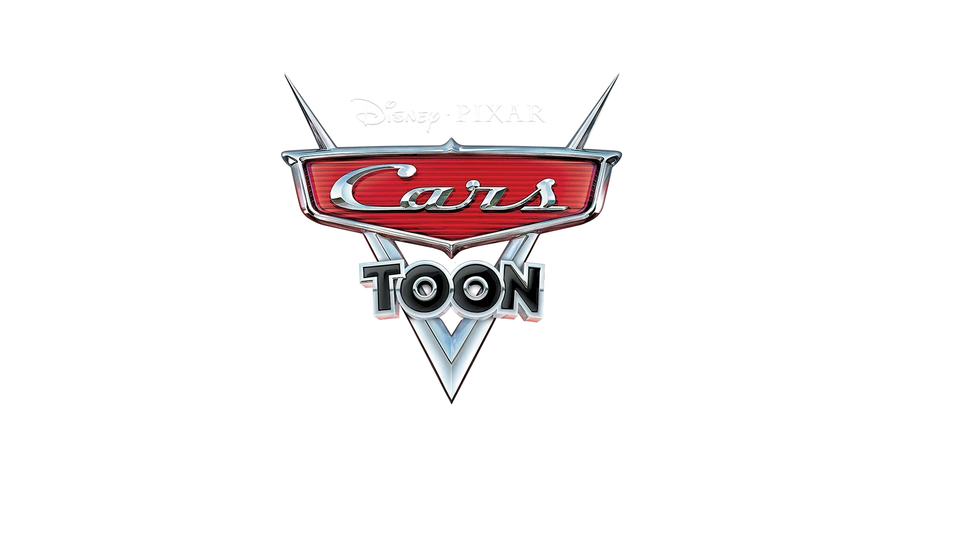 Cars Toon: Mate, o Viajante do Tempo