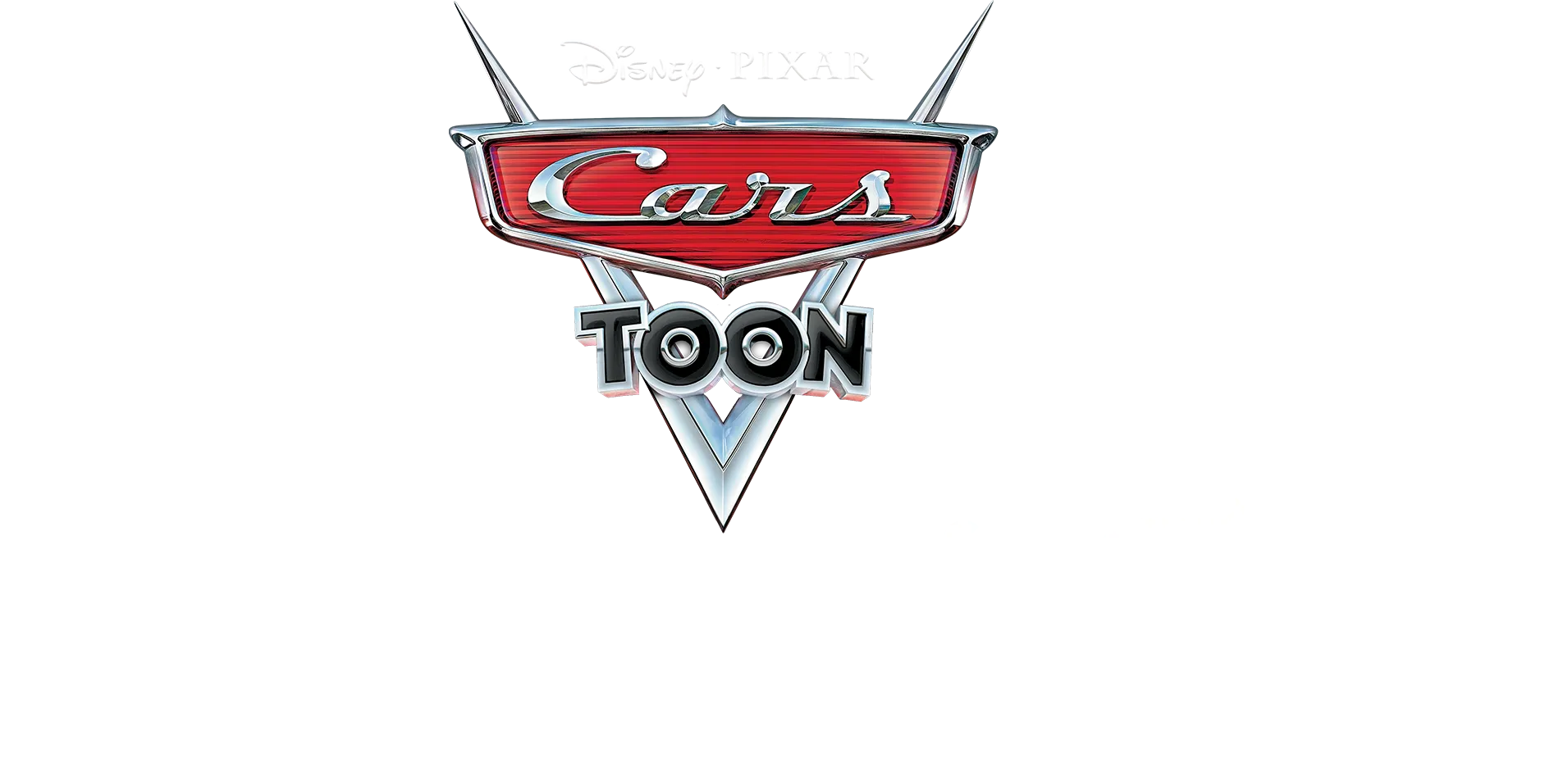 Cars Toon: Mate, o Viajante do Tempo