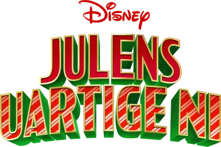 Julens uartige ni