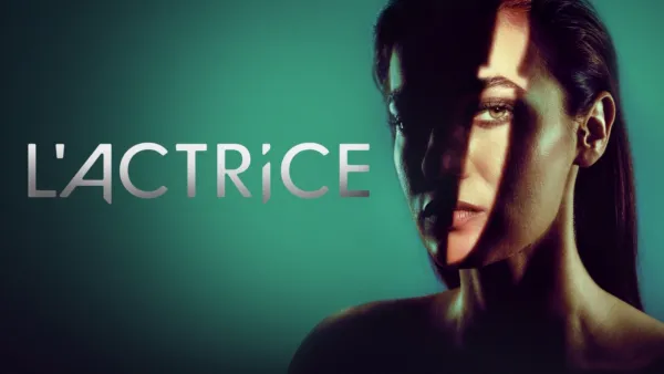 thumbnail - L'actrice