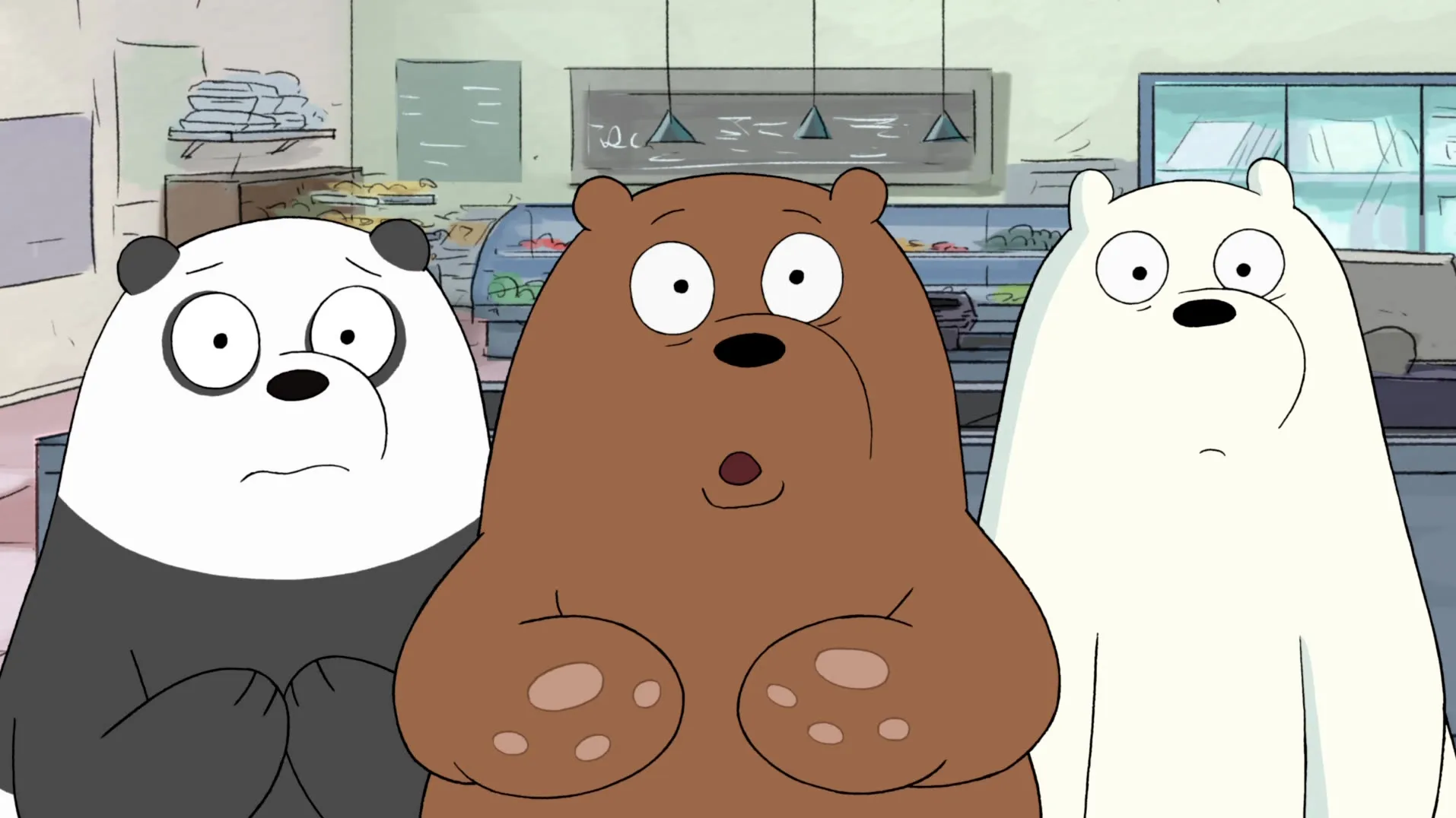 thumbnail - S1:E19 Tote Life