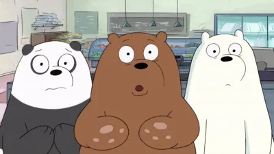 thumbnail - S1:E19 Tote Life