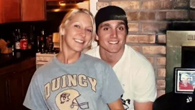 thumbnail - S1:E1 Dangerous Game