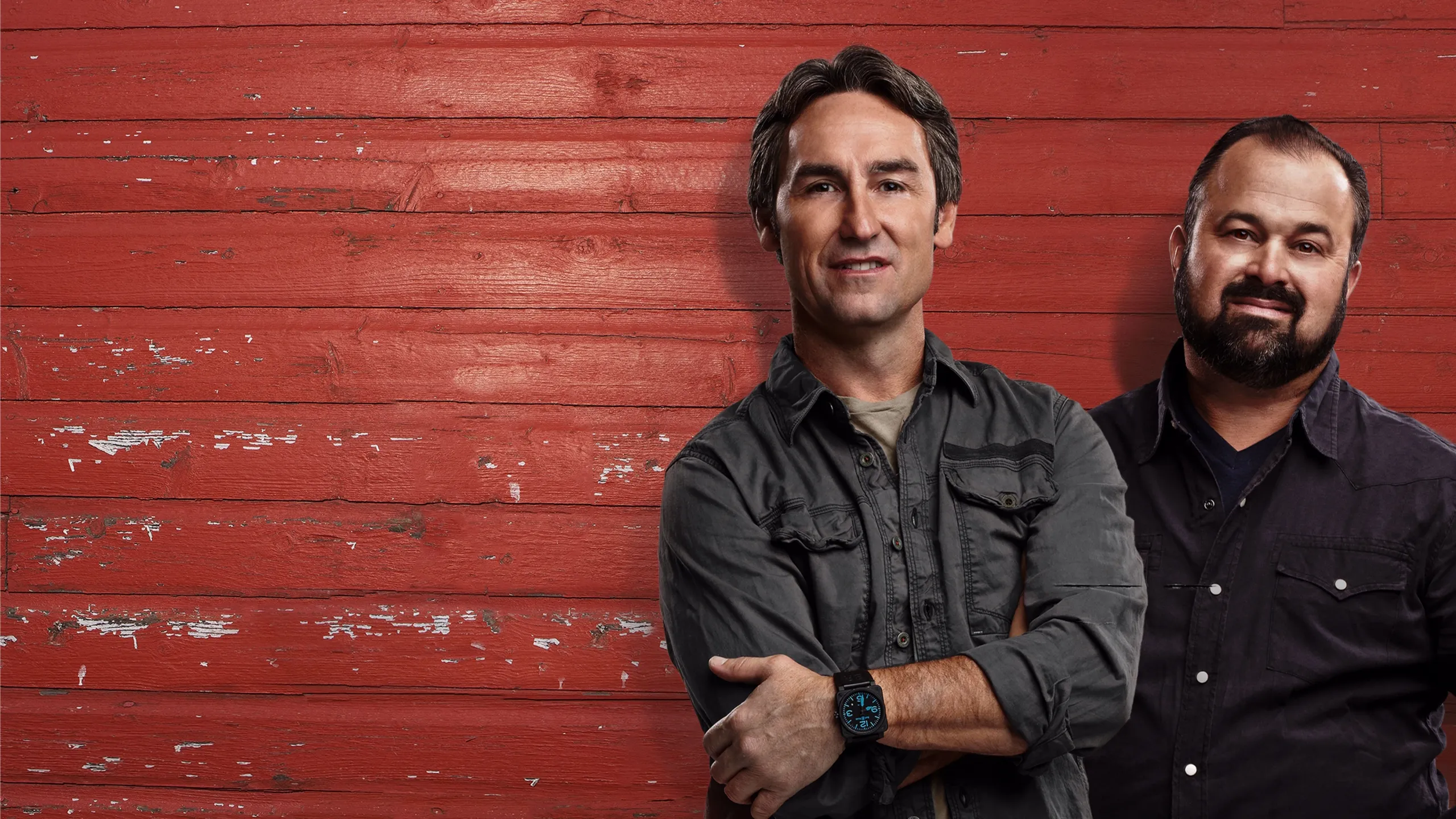 American Pickers: Best Of