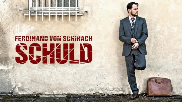 thumbnail - SCHULD nach Ferdinand von Schirach