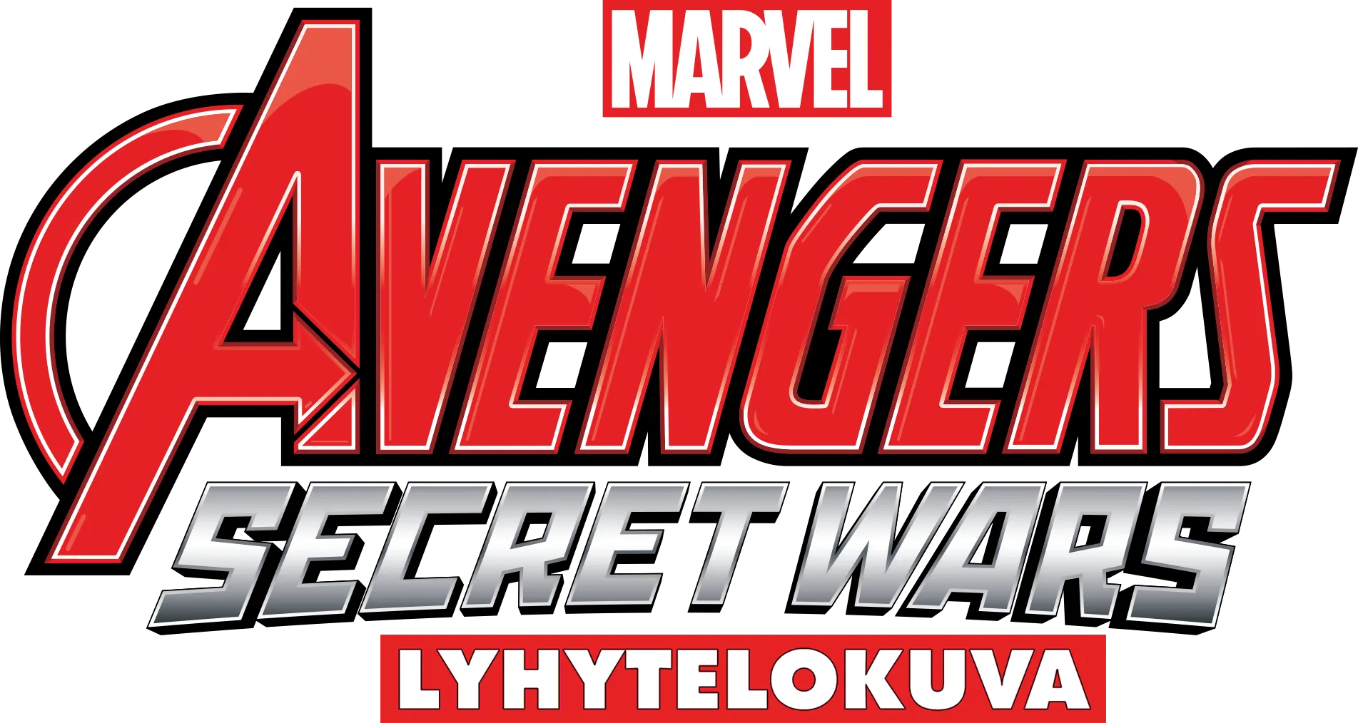Avengers: Secret Wars (Lyhytelokuva)