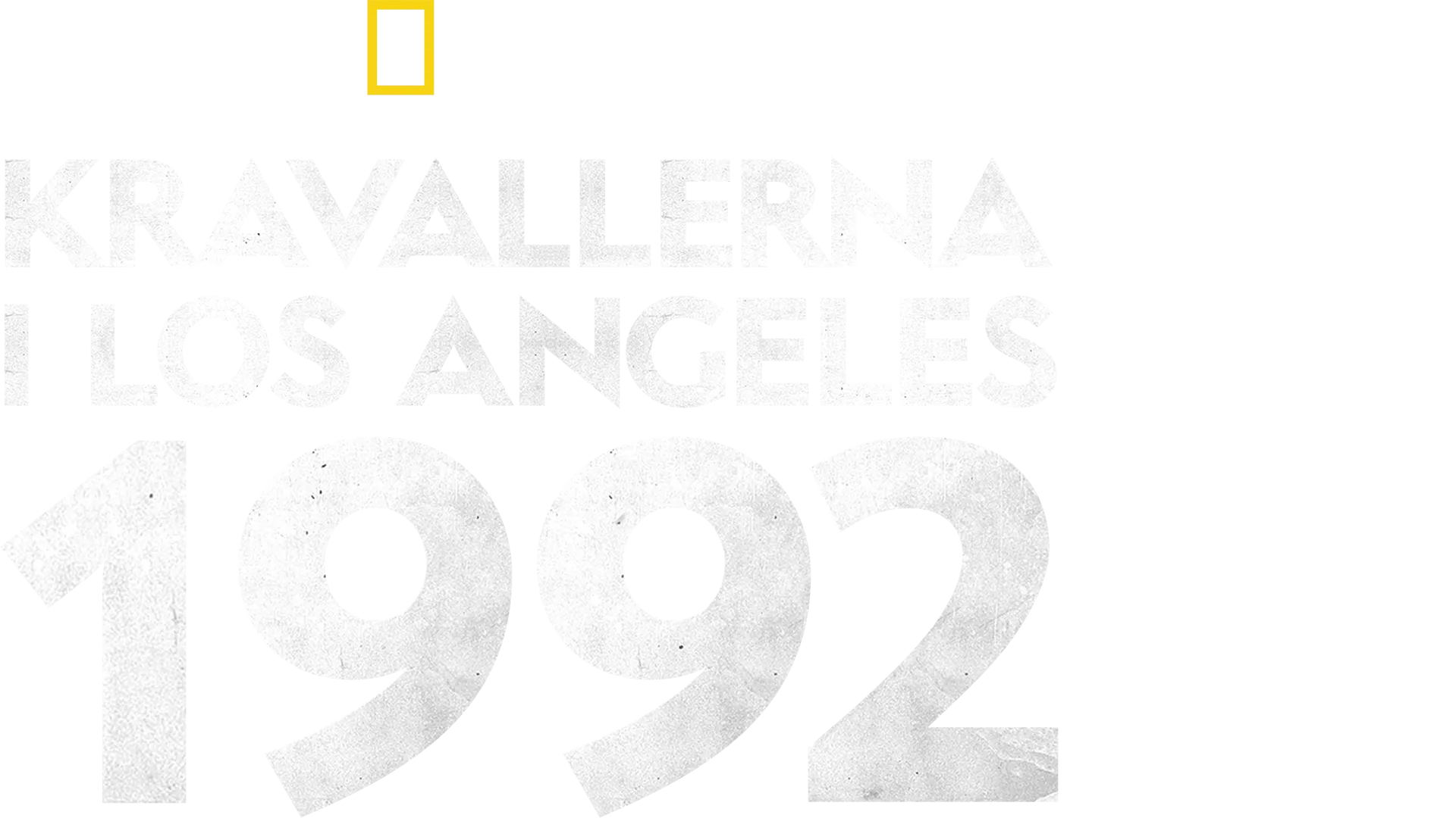 Kravallerna i Los Angeles 1992