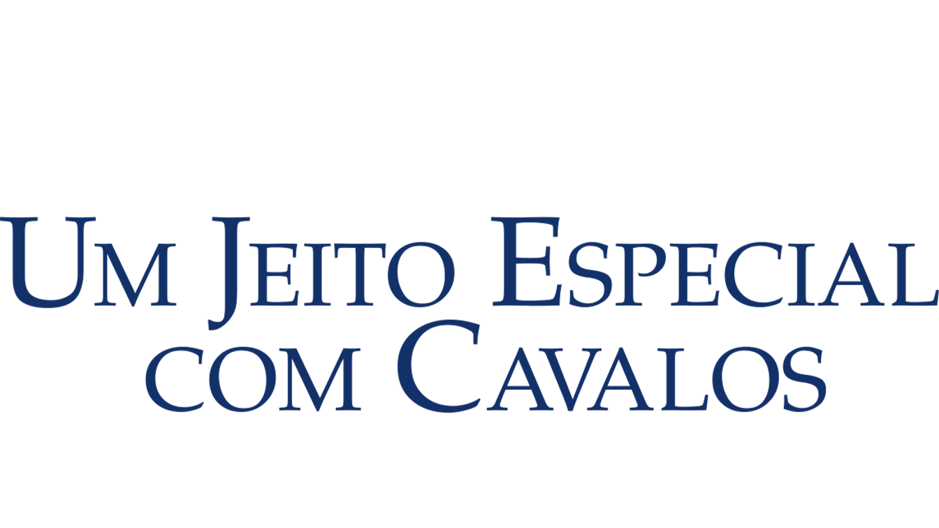 Um Jeito Especial com Cavalos