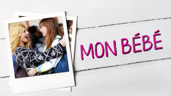 thumbnail - Mon Bébé